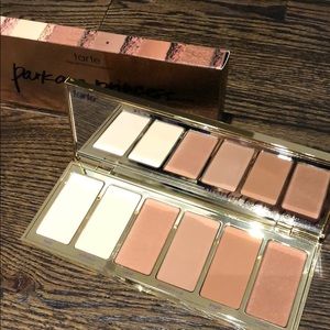 NEW in box Tarte Park Ave Princess Palette